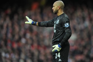 Tim Howard HD Wallpapers   Football HD Wallpapers