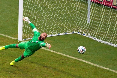 ThingsTimHowardCouldSave Memes Take Over The Internet