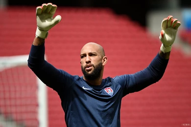 Tim Howard American Soccer Goalkeeper HD Wallpapers   IHD Wallpapers