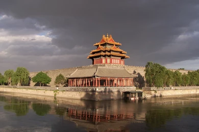 High Quality Forbidden City Wallpapers