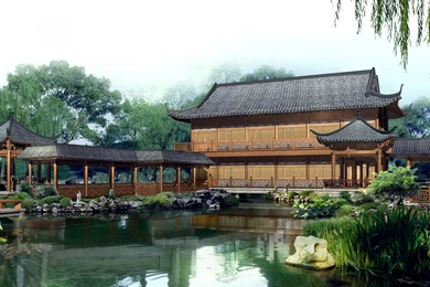 China Forbidden City