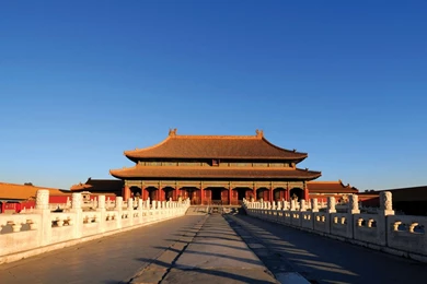 Beijing 2008 Olympic Wallpapers