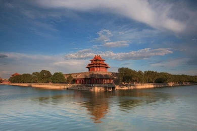 Forbidden City Hd Photos
