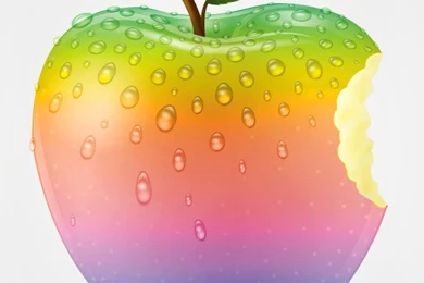 Apple iPhone Wallpapers   Wallpapers Zone