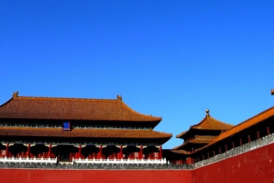 China Discovery 11 Day Tour Itinerary – China International Travel CA