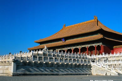 Beijing Travel Attractions   Temple Of Heaven, Summer Palace ...