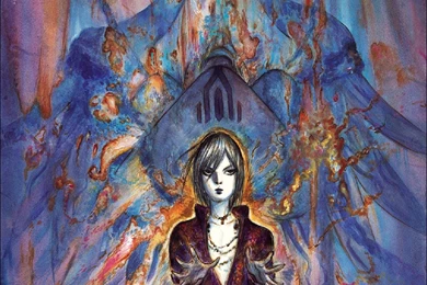 FFXI Wallpapers 3 Of 5 By Goukai On DeviantArt