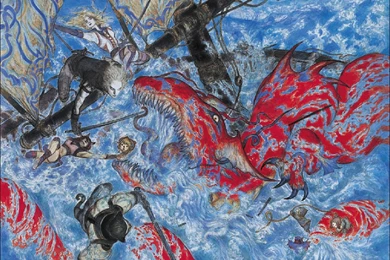 FFXI Wallpapers 1 Of 5 By Goukai On DeviantArt