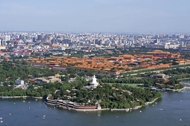 Forbidden City Beijing 70715 HD Wallpapers