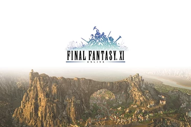 Final Fantasy XI Wallpapers Elvaan, Galka, Hume, TaruTaru, Mithra