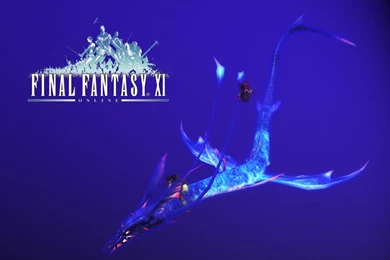 FFXI Wallpapers 04 By Yernerolf On DeviantArt