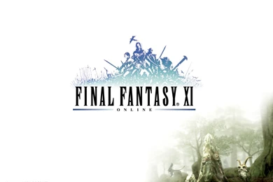 Final Fantasy XI Online Screenshots, Images And Pictures Giant Bomb