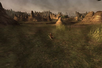 Wallpaper 1680x1050: FFXI 1st By Callmesora On DeviantArt