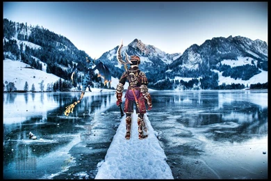 Iraphine's FABULOUS FFXI Life On Sylphland.