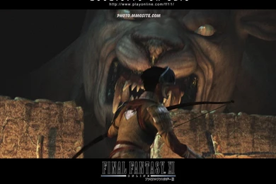 Ffxi Wallpapers 24   MMORPG Photo   MMOsite.com