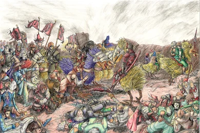 DeviantArt: More Like Final Fantasy XI Mithra By Santorku