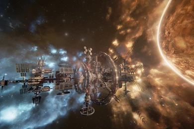 4K Sci Fi / Fantasy Wallpapers Dump   Album On Imgur