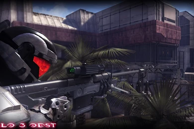 Halo, Wallpaper, Christmas, Background, Randomness, Art (