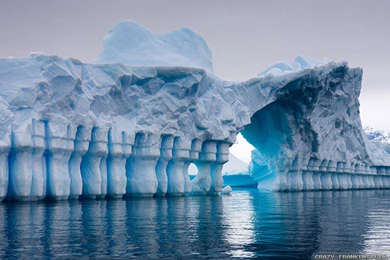 Fonds D'écran Iceberg : Tous Les Wallpapers Iceberg