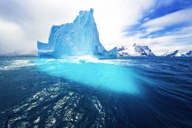 Iceberg Wallpapers