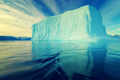 1920x1080 Iceberg Wallpapers