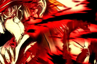 Bleach S4 Wallpapers