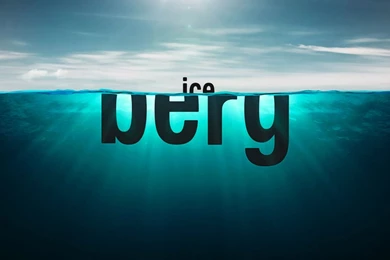 Iceberg HD Wallpapers