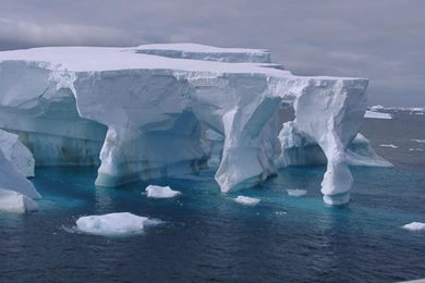 Top 26 Most Dashing And Shining ICeberg Wallpapers In HD