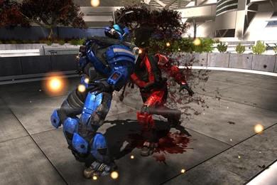 Halo Reach Pro Tips: Halo Reach Noble Map Pack Review