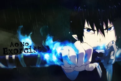 Rin Okumura   BlindBandit92 Wallpapers (27386265)   Fanpop