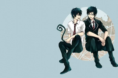 108 Rin Okumura HD Wallpapers