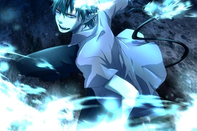 OKUMURA RIN WALLPAPER (