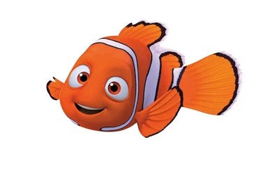 Finding Nemo (2003)
