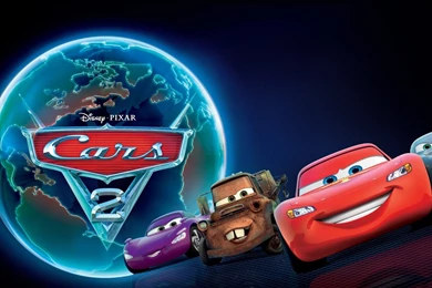 Finding Nemo Disney Cars Wallpapers Hd And Backgrounds