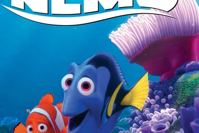 Finding Nemo 2   High Definition : Widescreen Wallpapers
