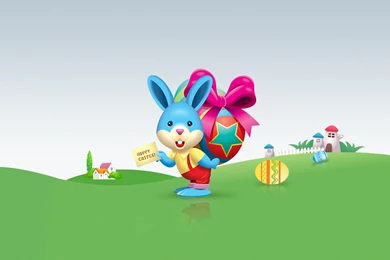 Happy Bunny Quotes For Desktop. QuotesGram