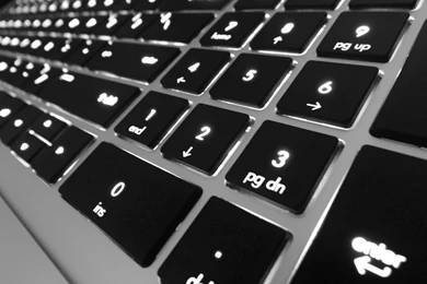 HP Envy 17 Keyboard By Wretched  Stare On DeviantArt