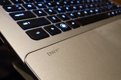 HP Envy 14 Spectre Pic Set