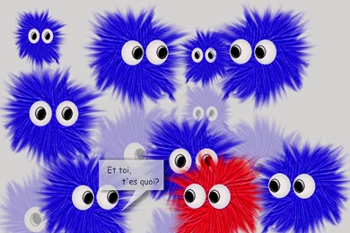 Download Different On CrystalXP.net   Wallpapers