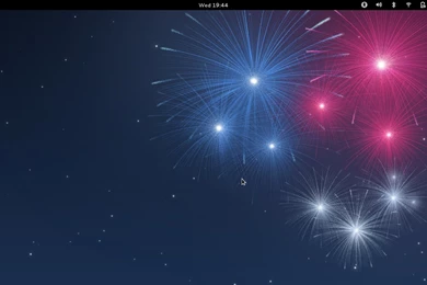 Technopic: Fedora 17 Brings Stability And Some New Features