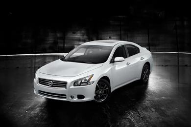 Top 2014 Nissan Maxima For Wallpapers