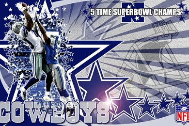 Dallas Cowboys Wallpapers
