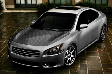 2016 Nissan Maxima Interior Wallpapers Download 4498   Grivu.com