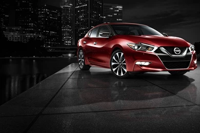 2016 Nissan Maxima Interior Wallpapers Download 4498   Grivu.com