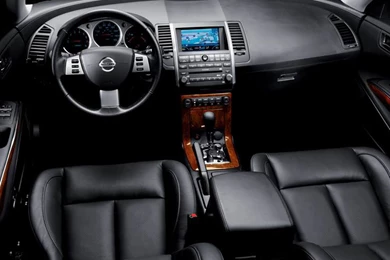 2007 Nissan Maxima Images. Wallpapers Photo: Nissan_maxima_manu 07 ...