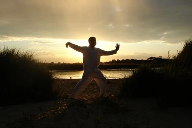 Pics For > Tai Chi Chuan Wallpapers