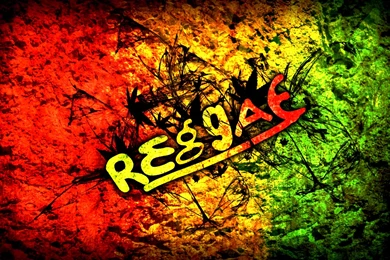Reggae Wallpapers Collection (48+)