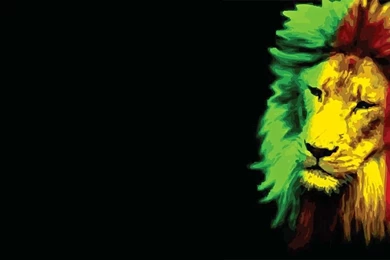Rasta Lion Wallpapers   Wallpapers Cave