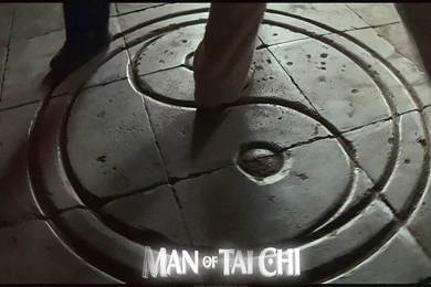 Man Of Tai Chi Wallpapers (6)