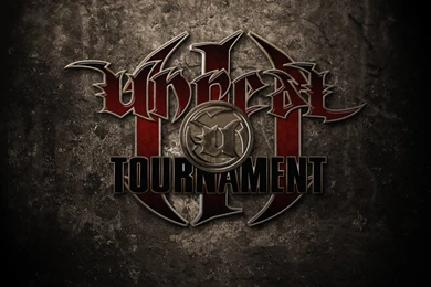 Desktop Wallpapers · Gallery · Games · Unreal